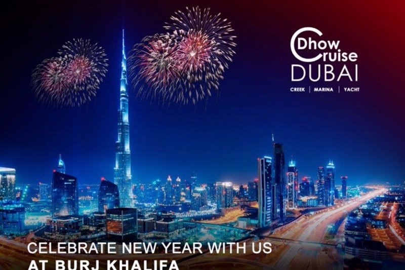 New Year